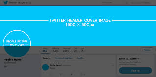 Customize 100+ twitter banner templates. Ultimate Guide To Twitter Header Sizes With Psd Templates Hari Gopinath