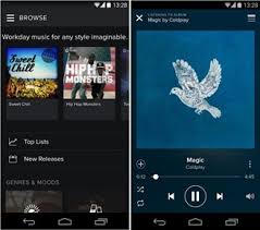 Perfeito para quem ficou com uma música na cabeça! 7 Apps Incriveis Para Voce Ouvir Suas Musicas No Smartphone Tecmundo