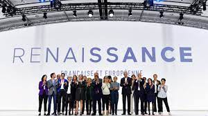 Moscou a-t-il financé des partis français ? Des députés Renaissance  réclament une enquête | TF1 INFO