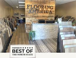 flooring contractor flooring america