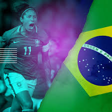 The Brazil Womens National Soccer Teams Fiercest Opponent