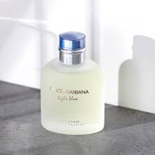 Dolce Gabbana Dolce Gabbana Light Blue Eau De Toilette Spray Cologne For Men 4 2 Oz Walmart Com Walmart Com