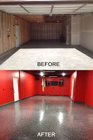 garage floor paint epoxy coating