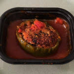 clic stuffed pepper review