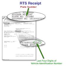 txdmv vehicle registration renewal