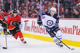 You are watching flames vs jets game in hd directly from the scotiabank saddledome, calgary, canada, streaming live for your computer, mobile and. Gdt Winnipeg Jets Vs Calgary Flames Arctic Ice Hockey
