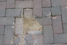 Common Paving Installation Problems