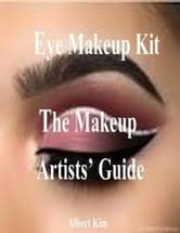 eye makeup kit the makeup artists