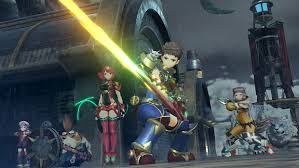 Xenoblade Chronicles 2 Combat Tips How To Perform Combos