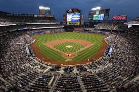 New York Mets Vs St Louis Cardinals 2 23 2020 Tickets