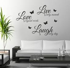 Wall Art Stickers For Innovative Ideas