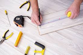How To Install Laminate Flooring Lv