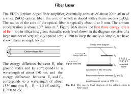powerpoint presentations ppt collection for physics fibre laser physics