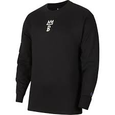 Our nets city edition apparel is an essential style for fans who like to show off the newest and hottest designs. Buy Brooklyn Nets City Edition 2021 Long Sleeve Tee