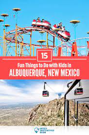 in albuquerque with kids