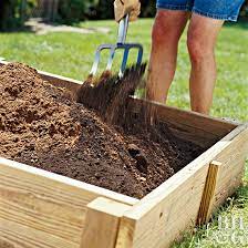 improving clay soil better homes