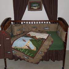 Crib Bedding Sets Baby Nursery Bedding