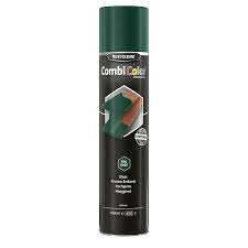 Combicolor Hammertone Aerosol Rust