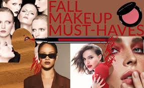12 fall makeup s to keep an eye