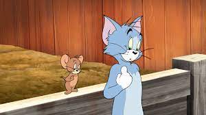 30 Hình ảnh Tom và Jerry dễ thương đáng yêu nhất