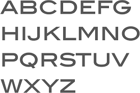 Myfonts Copperplate Style