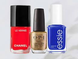 12 best nail polish brands of 2024