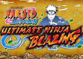 Naruto Shippuden: Ultimate Ninja Blazing : God Mode/High Attack Mod :  Download APK - APK Game Zone - Free Android Games :: Download APK Mods!