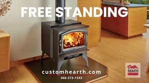 Kitsap S Best Fireplaces Stoves And