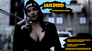 Endlessrain0110 - Jailbird | Porn Comics