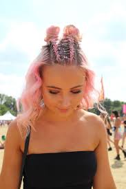 If pink is the hair color you desire, but you've been toying with a more bright and vivid finish, you may want to give a. Pink Ombre Hair How To Get The Look Style Inspo All Things Hair Us