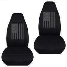 Truck Seat Covers Fits 2000 To 2010