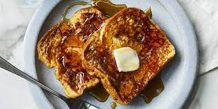 french toast recipe with video