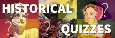 Bing weekly quiz or bing questions for points is the term to call the quiz provided by bing. History Quizzes Questions Test Your Historical Trivia Knowledge Historyextra Historyextra