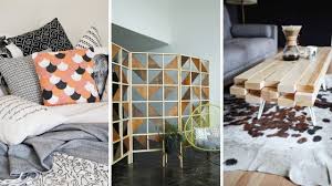 10 diy small living room decor ideas