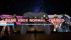 Juegos para xbox clásico juegos originales. Game Xbox Normal Clasico Home Facebook