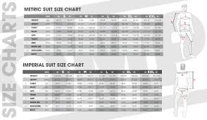 Omp Suit Size Chart 425 Motorsports