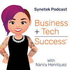 Business + Tech = Success
