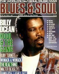 Blues Soul Magazine Bluesandsoul Twitter