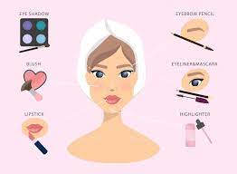 step by step natural makeup tutorial