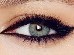 best eyeliner colours for green eyes