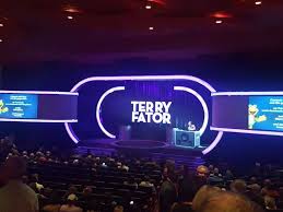Terry Fator Las Vegas Show Tickets Coupons 2019