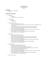 totalitarianism unit study guide totalitarianism unit unit test study guide honors test format 61623 multiple choice 30 questions 61623 essay important concepts to study 61623 panopticism o