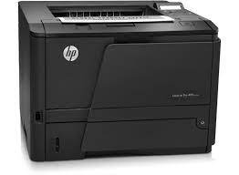 The wireless printing gives the users freedom to print on the go and makes printing fun. Hp Laserjet Pro 400 M401a Driver Download