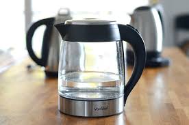 The Best Electric Kettles Reviews By