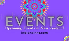 upcoming events in new zealand