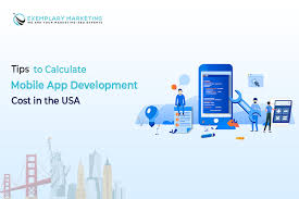 Would you like the users of your app to be able to create their own profiles with personalized dashboards and special features? Tips To Calculate Mobile App Development Cost In The Usa Exemplary Marketing