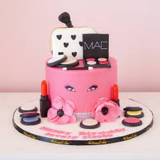 mac make up cake 12