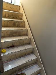 review of falcon flooring and stairs