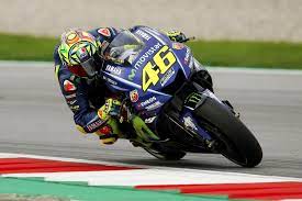 MotoGP: Valentino Rossi und das verrückteste Comeback des Jahres - Sport -  Tagesspiegel