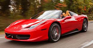 You will need a valid drivers license and proof of insurance. Gotham Dream Cars Luxury Car Rentals Car Collectors Club